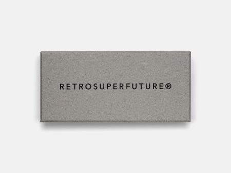 RetroSuperFuture Numero 35 Classic Havana Supply