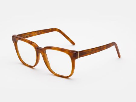 RetroSuperFuture People Optical Light Havana on Sale