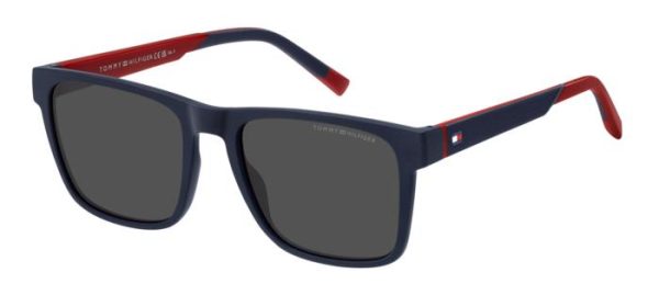 Tommy Hilfiger TH 2144 S 8RU IR Discount