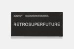 RetroSuperFuture Screen Classic Gold Supply