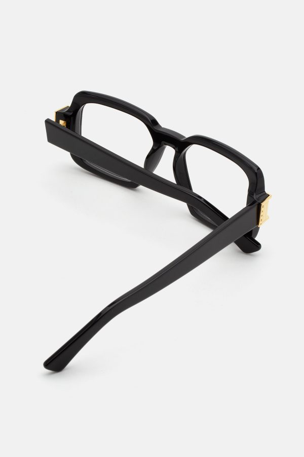 RetroSuperFuture Zamalek Optical Black Cheap