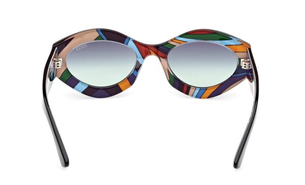 Emilio Pucci EP0227 01B Online