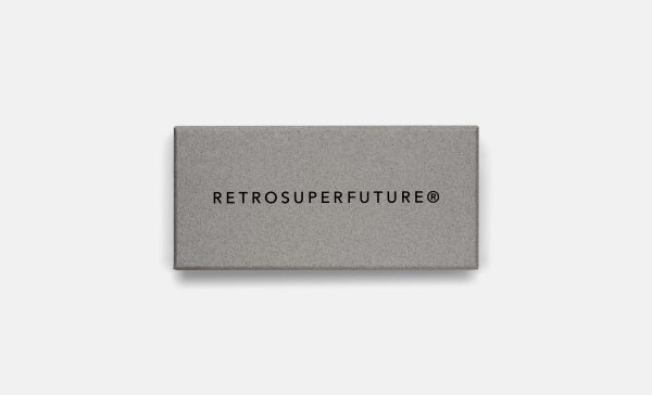 RetroSuperFuture Paloma Optical Natural Horn For Cheap