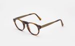 RetroSuperFuture Paloma Francis Optical Havana Online Sale