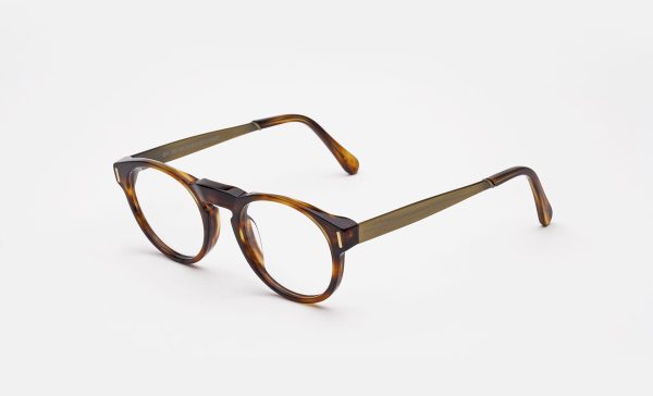 RetroSuperFuture Paloma Francis Optical Havana Online Sale