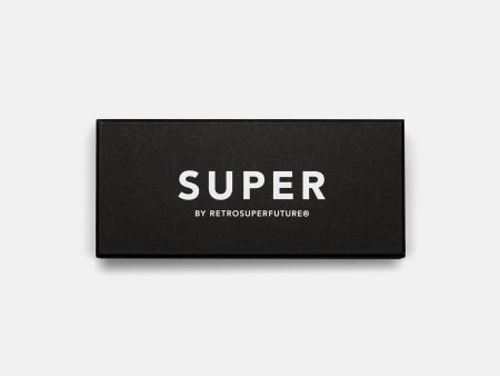 RetroSuperFuture Riviera Black Hot on Sale