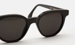 RetroSuperFuture Riviera Black Hot on Sale