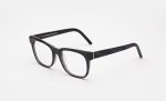 RetroSuperFuture People Optical Black Horn Sale