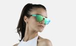 RetroSuperFuture Tuttolente Paloma Green Cheap