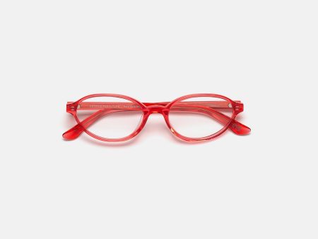 RetroSuperFuture Numero 04 Light Red Cheap