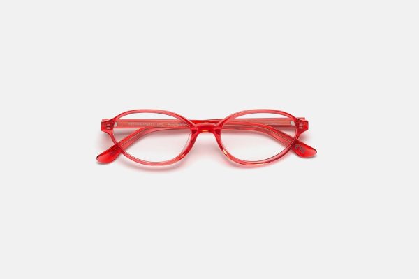 RetroSuperFuture Numero 04 Light Red Cheap