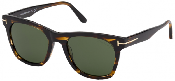 Tom Ford Brooklyn FT0833 56N Supply