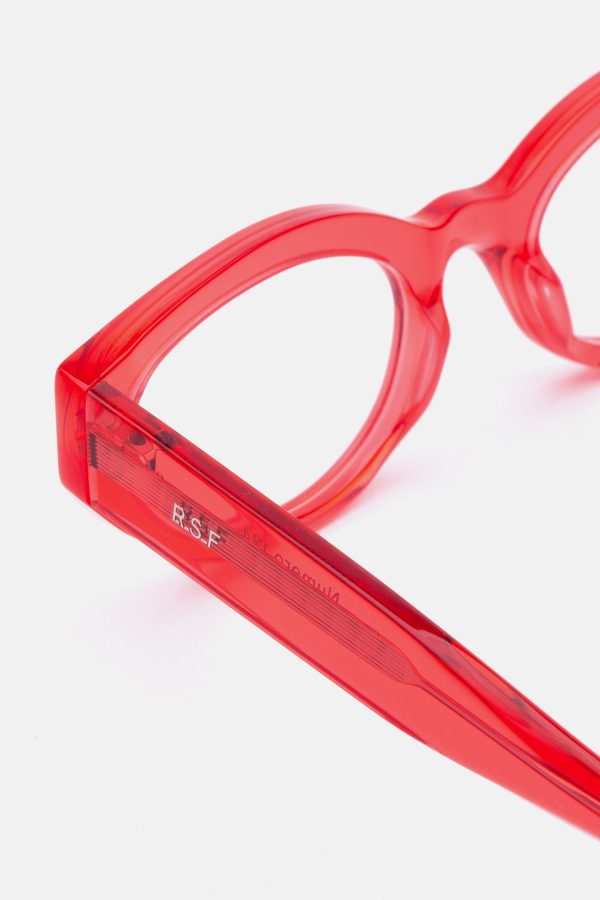 RetroSuperFuture Numero 124 Light Red Supply