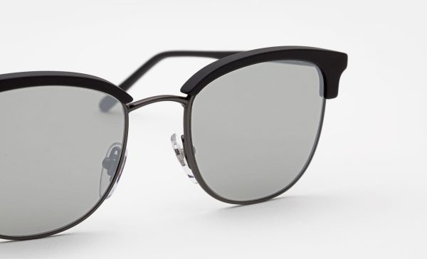 RetroSuperFuture Terrazzo Black Matte Zero For Discount