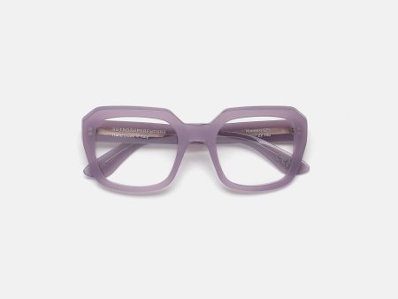 RetroSuperFuture Numero 125 Light Purple For Cheap