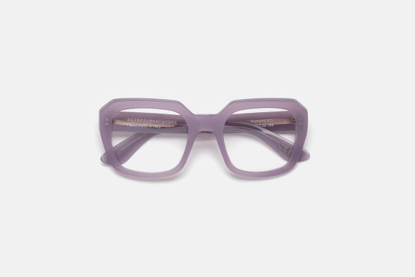 RetroSuperFuture Numero 125 Light Purple For Cheap