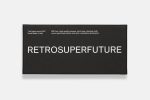 RetroSuperFuture Numero 16 Bianco Online now