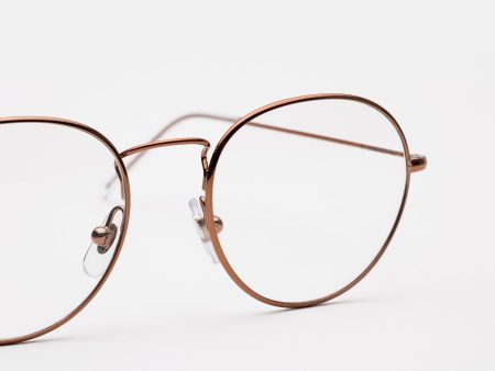 RetroSuperFuture Numero 06 Copper Sale