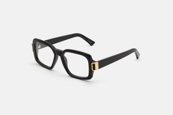 RetroSuperFuture Zamalek Optical Black Cheap