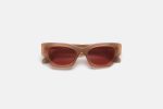 RetroSuperFuture Tono Light Brown Cheap