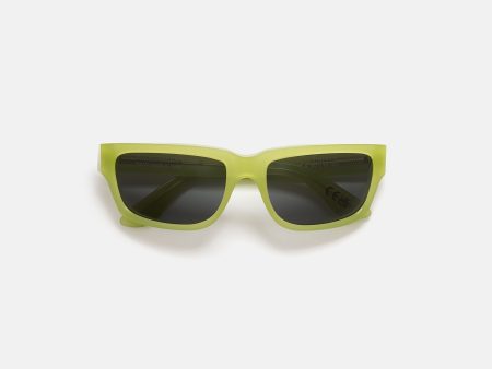 RetroSuperFuture Thelonius Lime Online Hot Sale