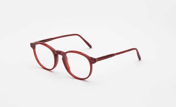 RetroSuperFuture Numero 01 Pietra Rosso For Discount