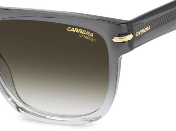 Carrera 340 S FT3 9K Fashion