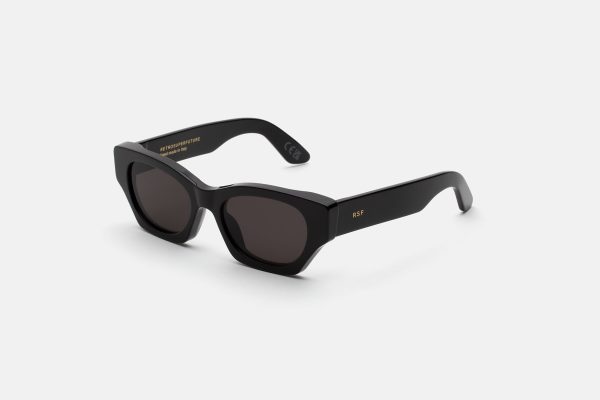 RetroSuperFuture Tono Black on Sale