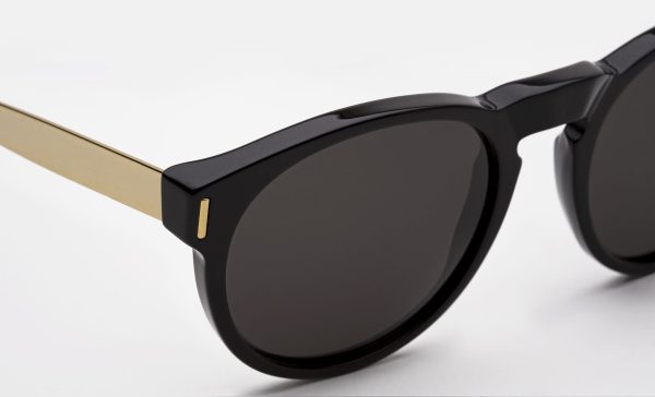 RetroSuperFuture Paloma Francis Black Gold For Discount