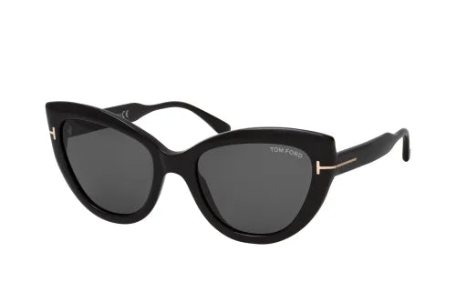 Tom Ford Anya FT0762 01A For Discount