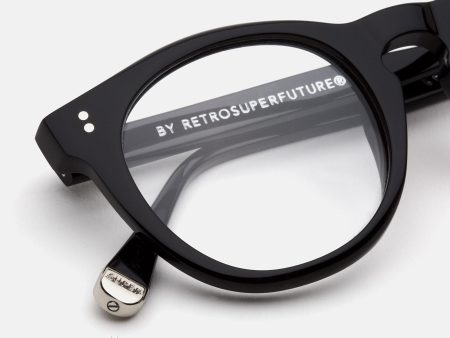 RetroSuperFuture Numero 28 Nero For Cheap