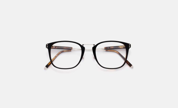 RetroSuperFuture Numero 44 Nero Havana Online Sale