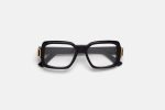 RetroSuperFuture Zamalek Optical Black Cheap