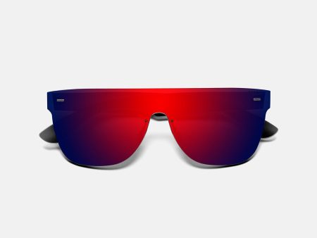 RetroSuperFuture Tuttolente Flat Top Infrared on Sale