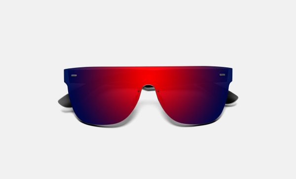 RetroSuperFuture Tuttolente Flat Top Infrared on Sale