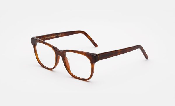 RetroSuperFuture People Optical Havana For Discount