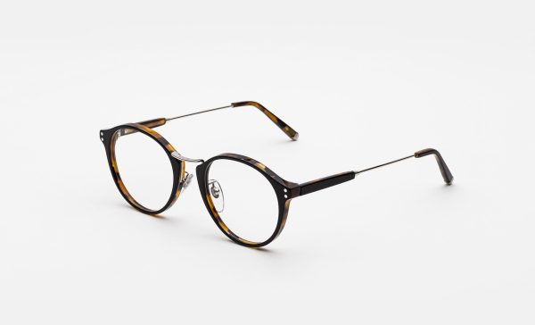 RetroSuperFuture Numero 43 Nero Havana Online Sale