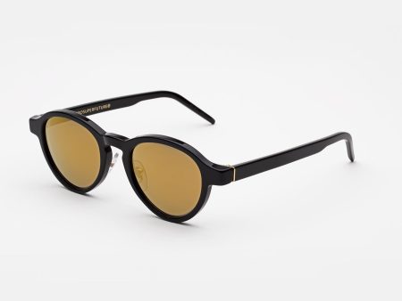 RetroSuperFuture Versilia Black 24K Sale