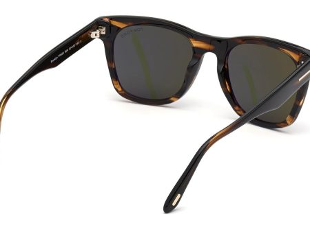 Tom Ford Brooklyn FT0833 56N Supply