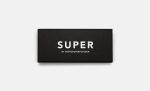 RetroSuperFuture Panama Opaco Black Fashion