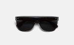 RetroSuperFuture Screen Flat Top Black Fashion