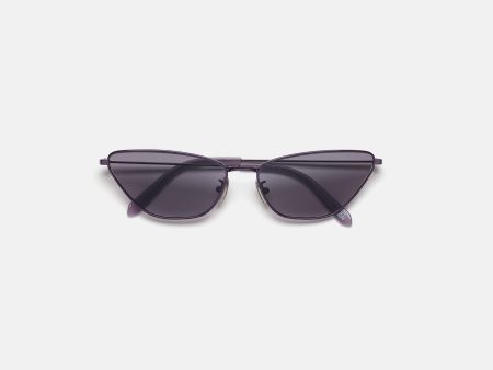 RetroSuperFuture Spillo Light Purple Hot on Sale