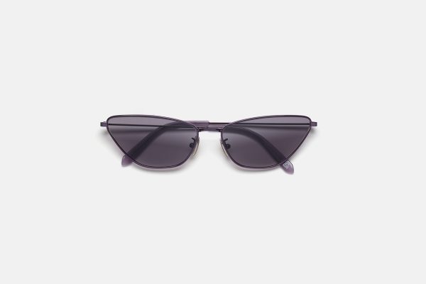 RetroSuperFuture Spillo Light Purple Hot on Sale