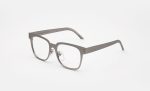 RetroSuperFuture People Optical Silber Sale