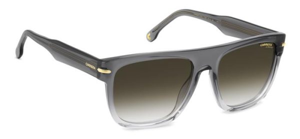 Carrera 340 S FT3 9K Fashion